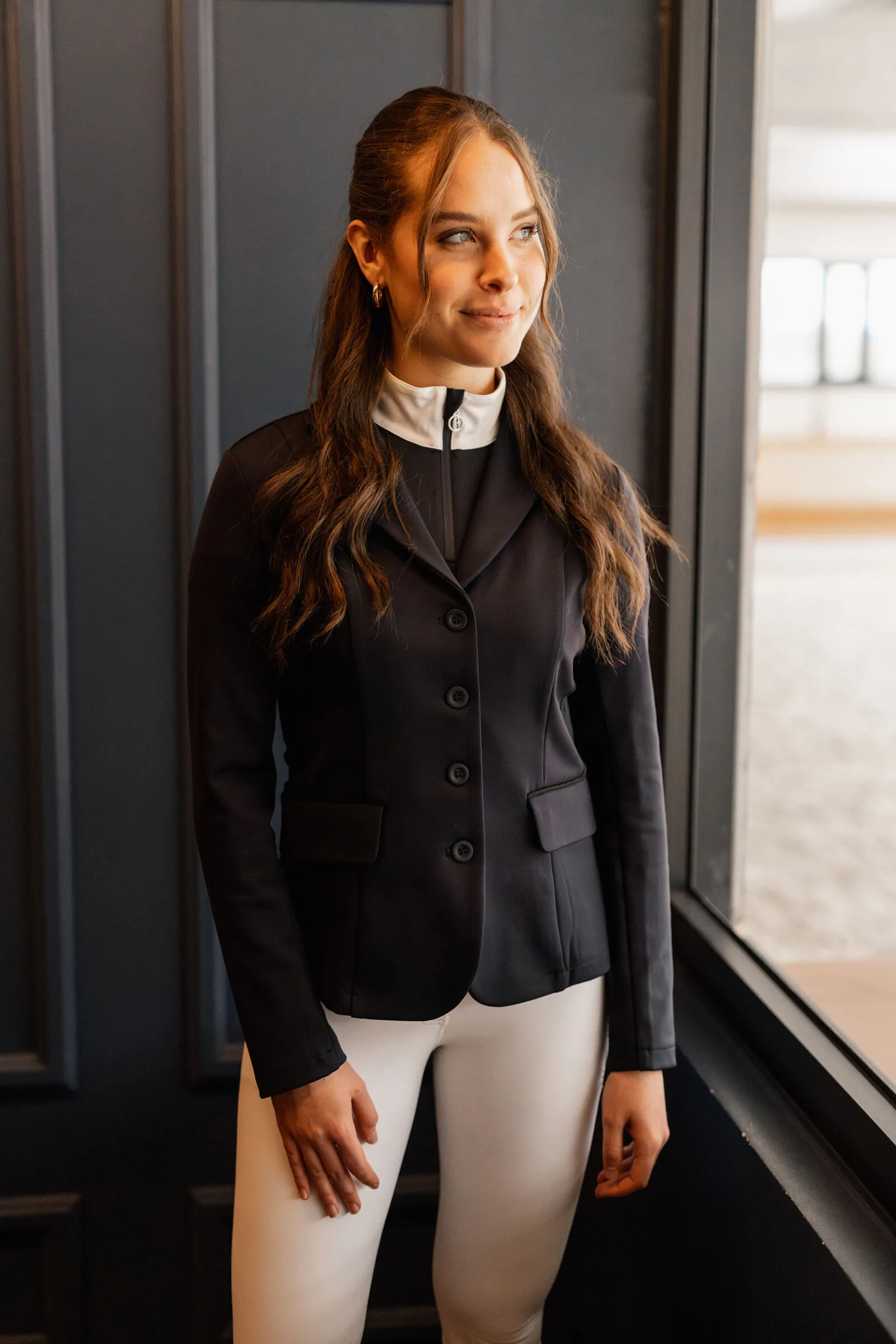 B Vertigo Veste de concours Aubree, femme