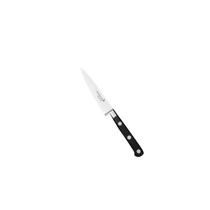 Couteau d'office lame forgée 10 cm Sabatier DEG 