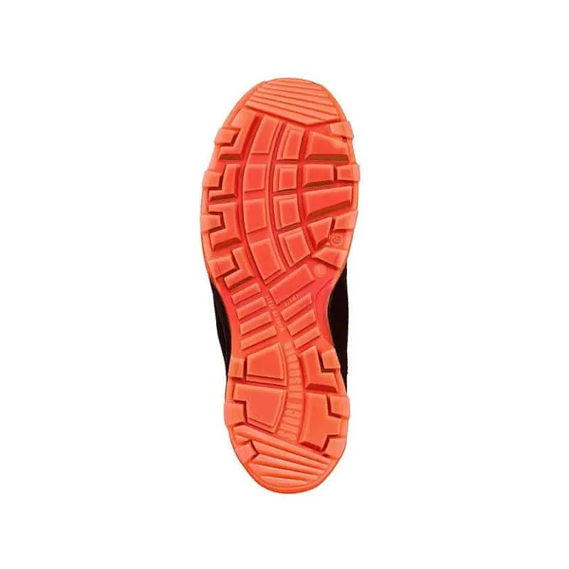 HECKEL Baskets de sécurité basses RUN-R300 S3 - 6261006