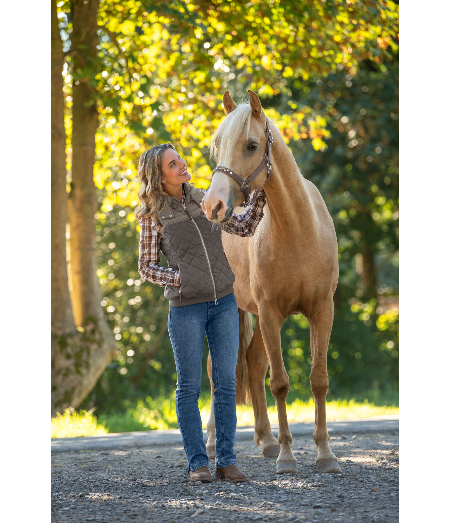 Jeans  Gracie