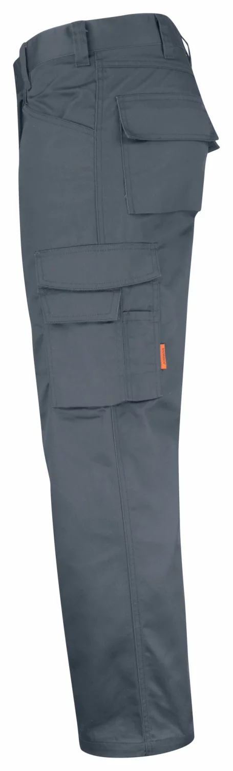Jobman 2313 Pantalon de travail Service - Taille 46 - Gris