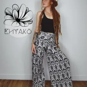 Pantalon thaï