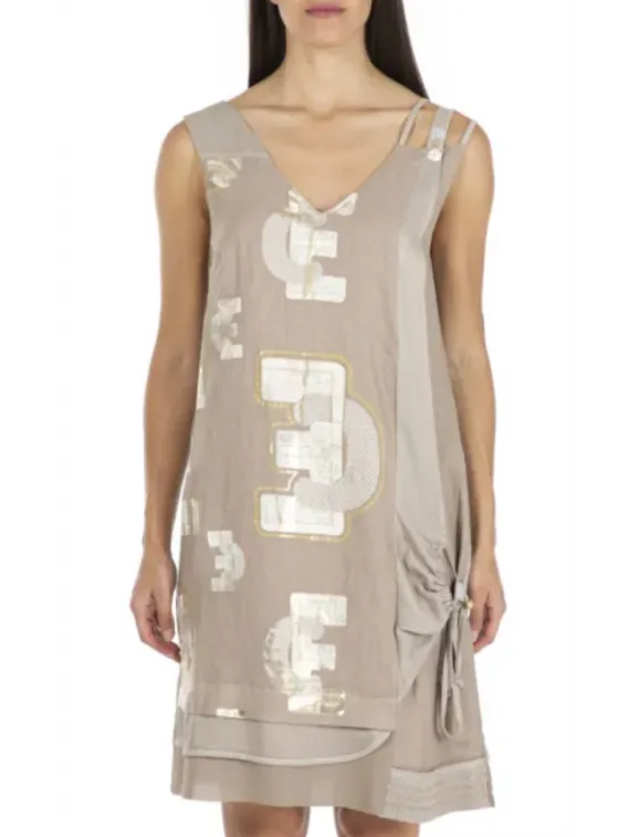 Robe ELP232041505 Elisa Cavaletti
