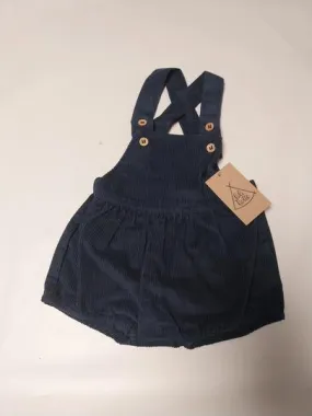 robe fille 6/9mois