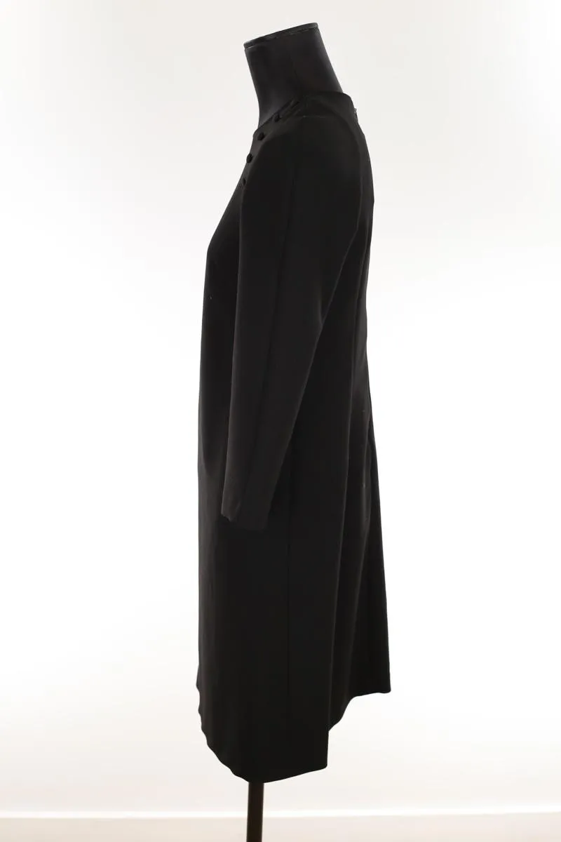 Robe noir