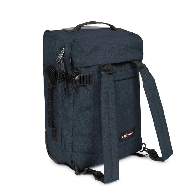 Sac à dos Eastpak Strapson XXS 25 Litres Triple Denim - Bleu