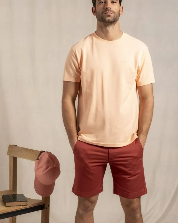 T-shirt Barney nectar 