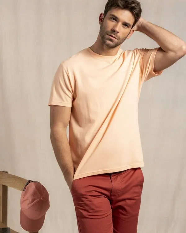 T-shirt Barney nectar 