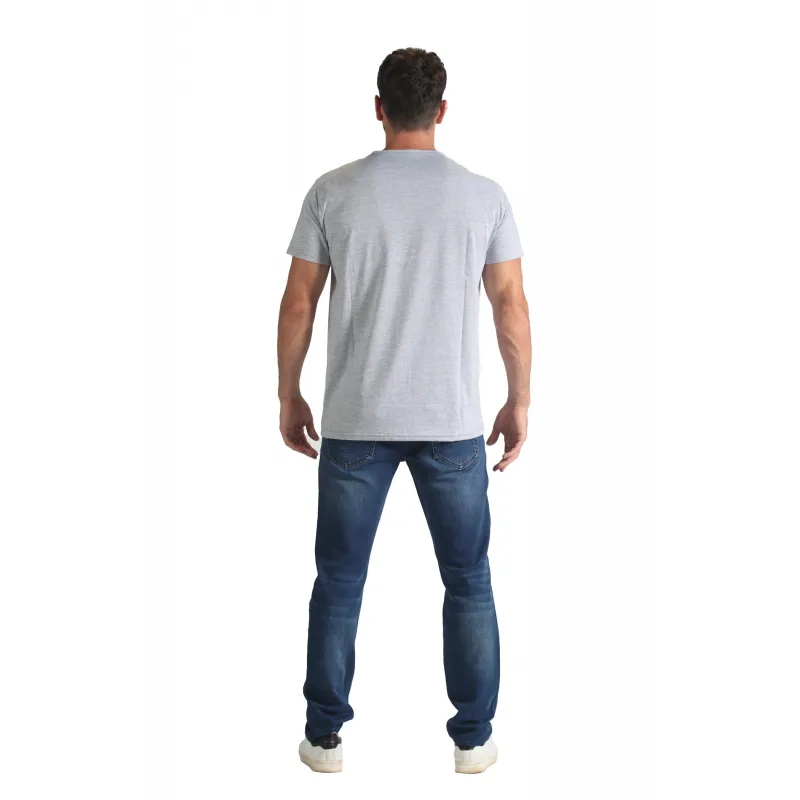 T-shirt - Coton