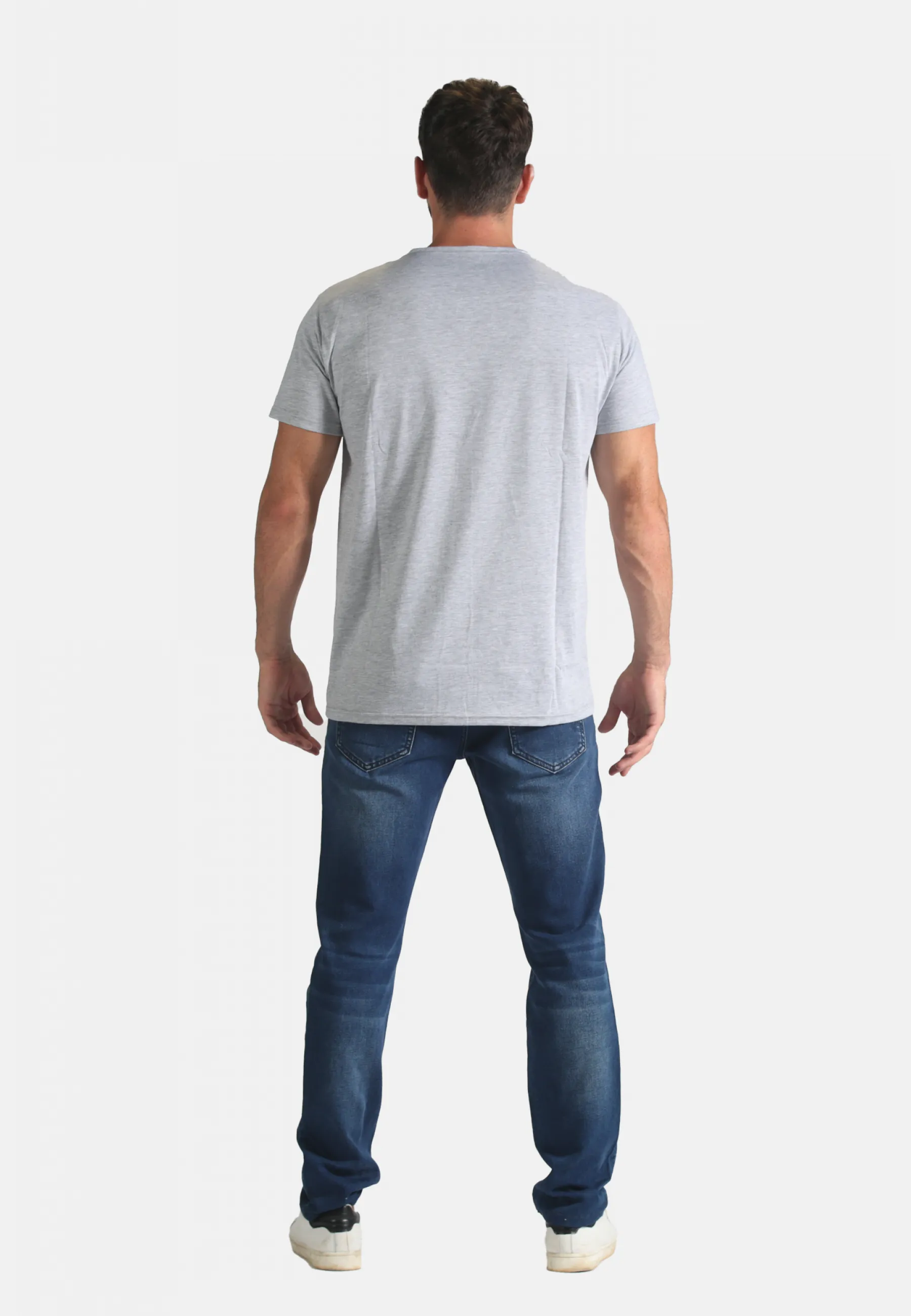 T-shirt - Coton