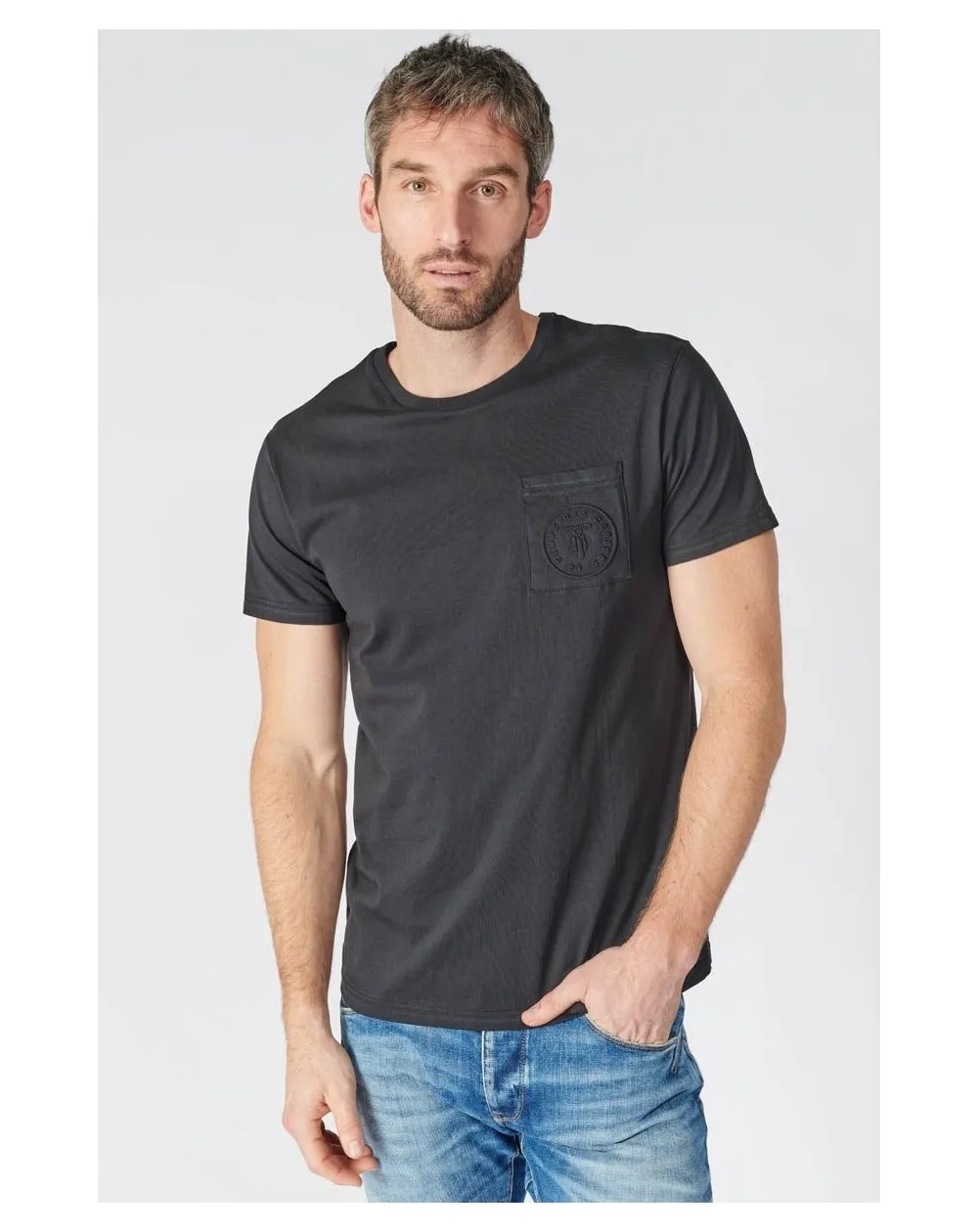 T-shirt PAIA Le Temps Des Cerises