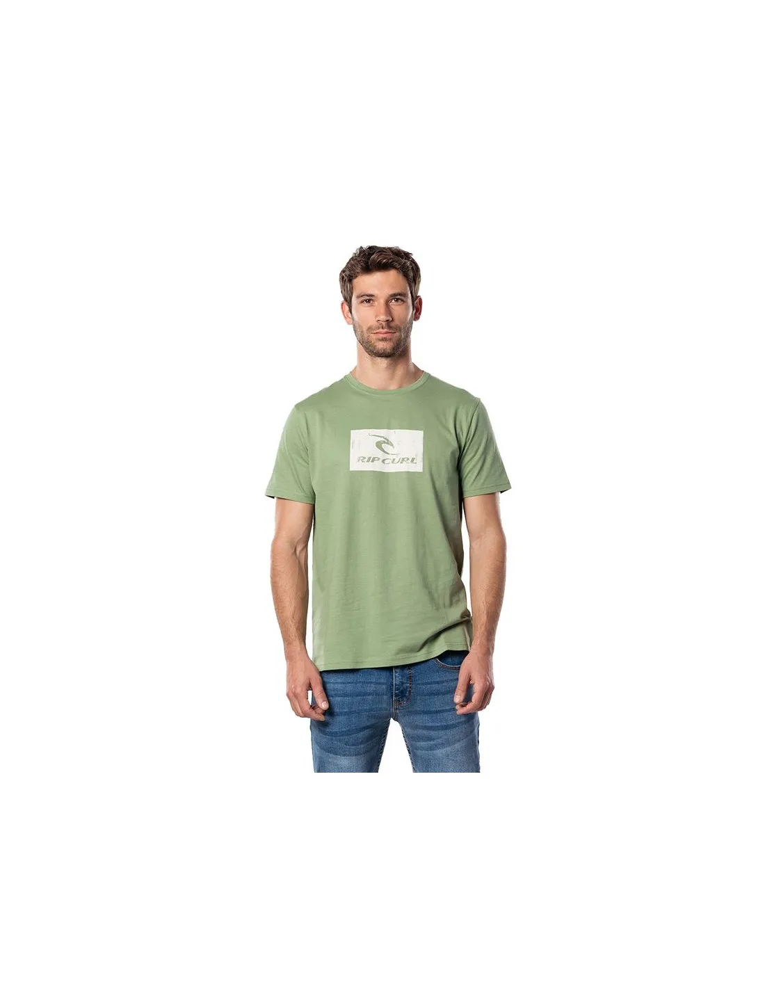 T-shirt Rip Curl Hallmark Man