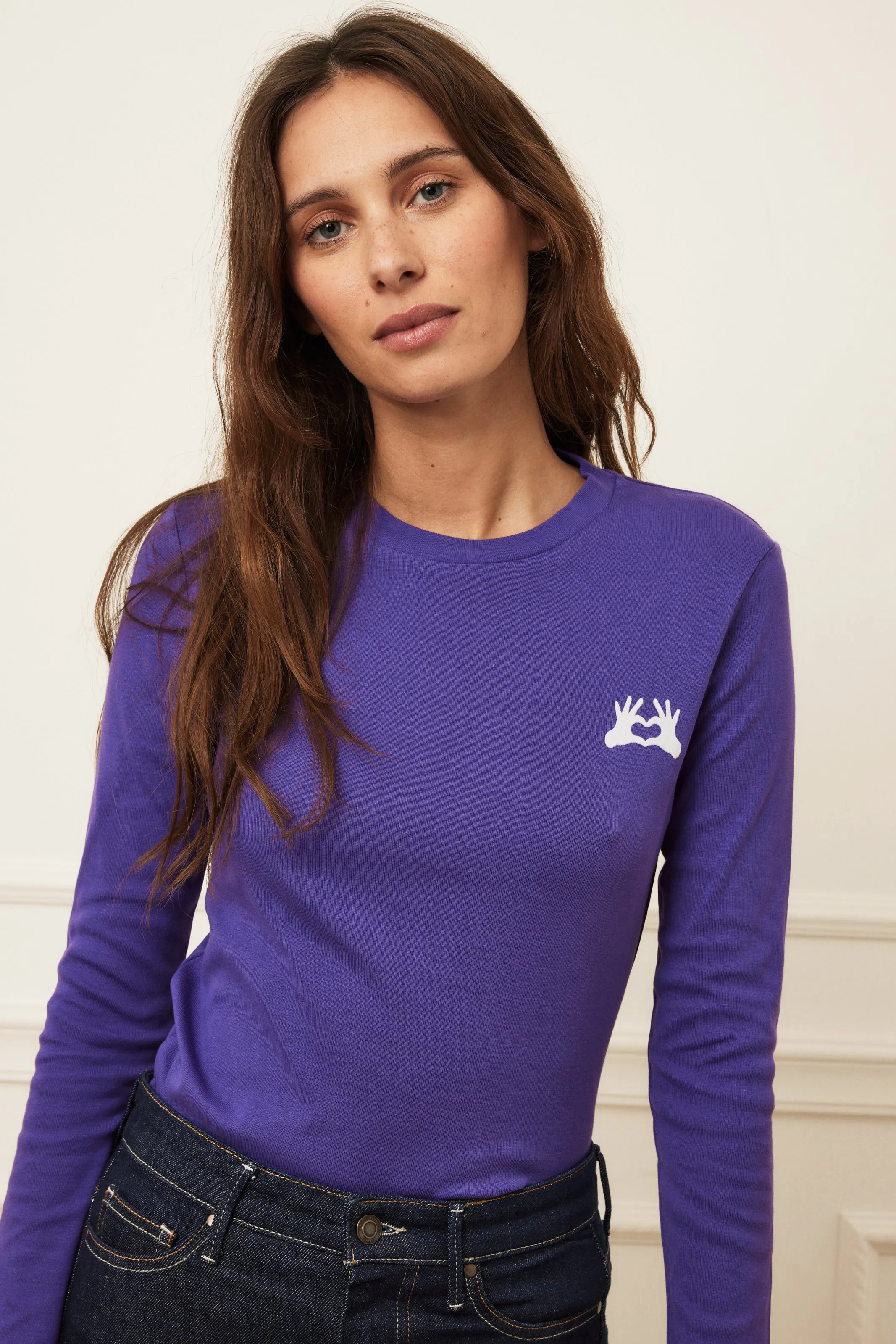 T-shirt Toinette