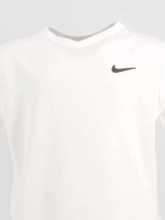 T-shirt victory blanc enfant - Nike | wimod