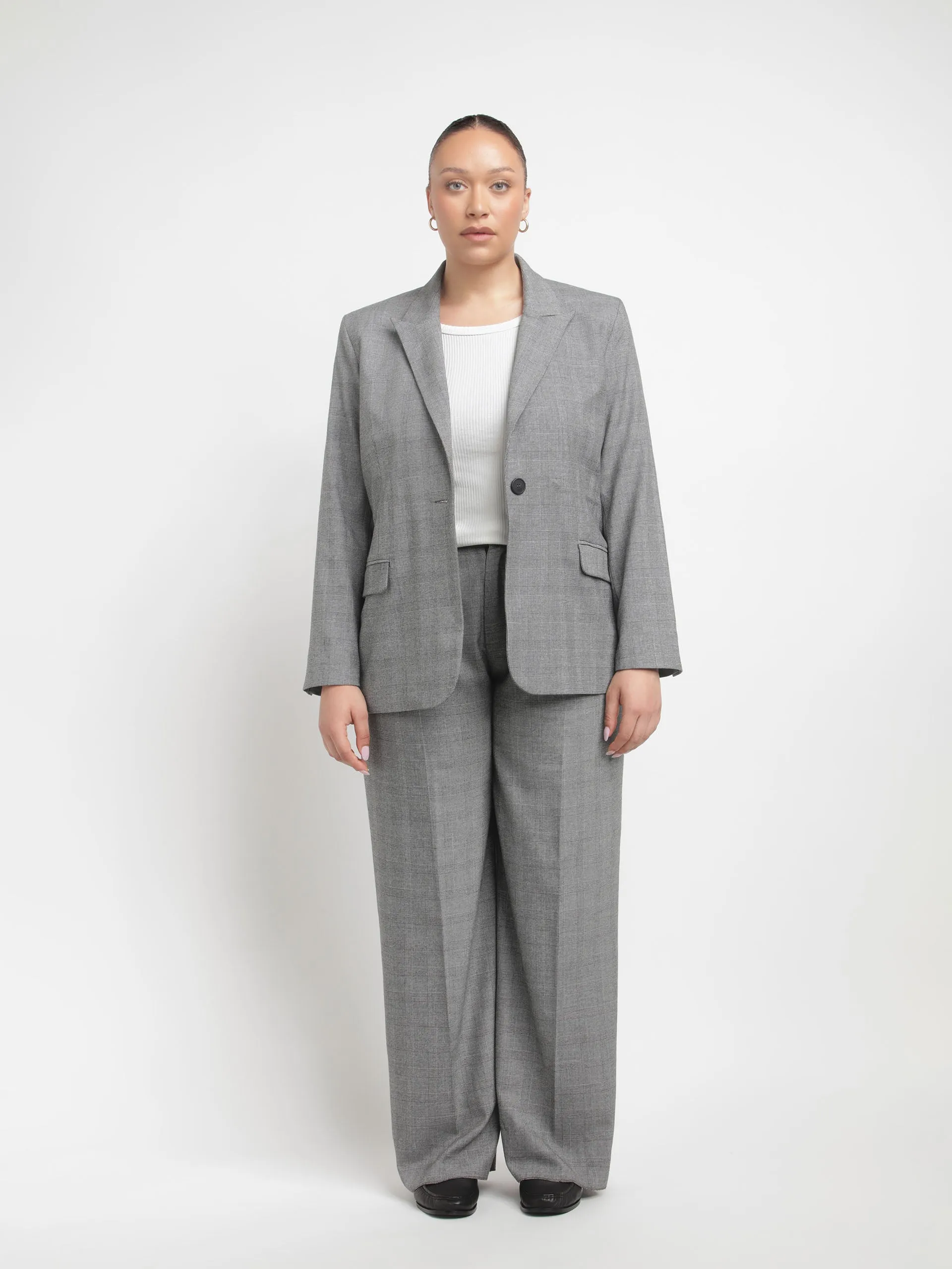Veste Glen