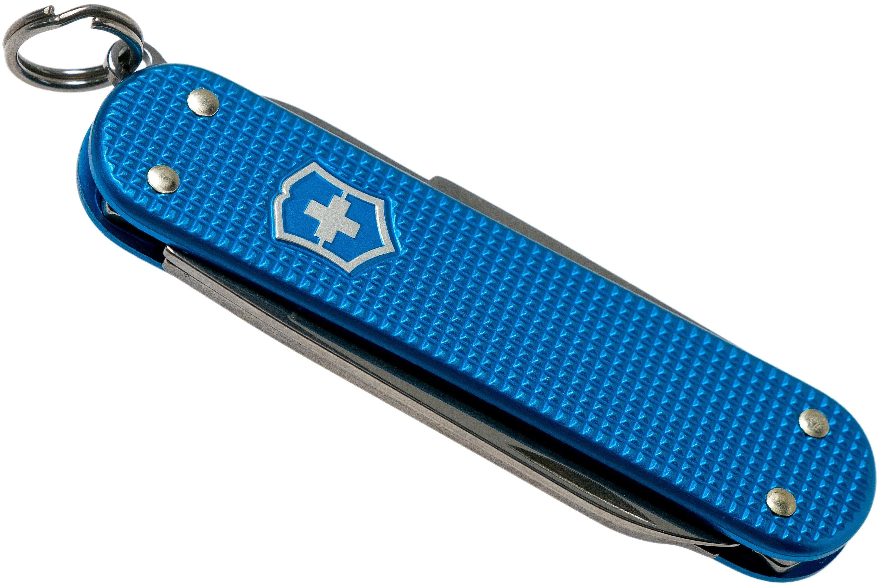 Victorinox Classic Aqua Blue Limited Edition 2020 0.6221.L20 couteau suisse